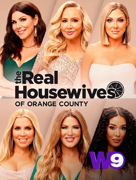 W9 - The Real Housewives of Orange County