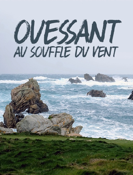 Ouessant, au souffle du vent