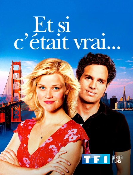 TF1 Séries Films - Et si c'était vrai...