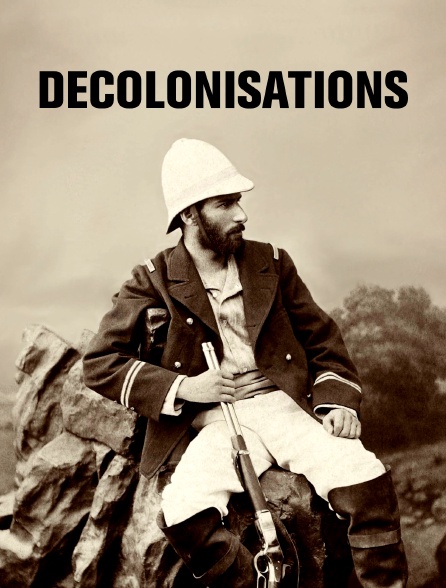 Décolonisations