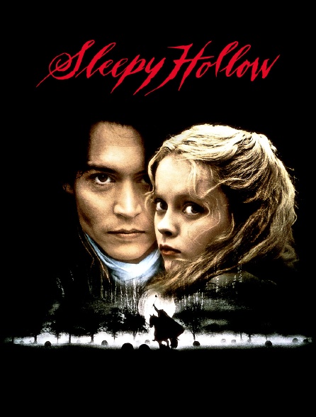 Sleepy Hollow, la légende du cavalier sans tête