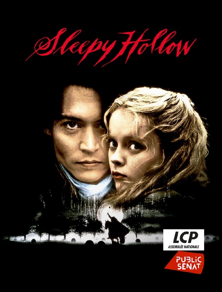 LCP Public Sénat - Sleepy Hollow, la légende du cavalier sans tête