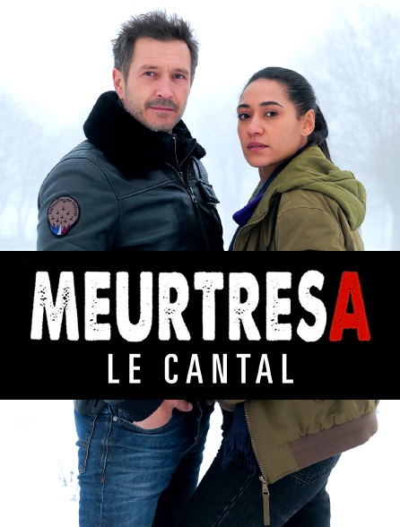 Meurtres dans le Cantal