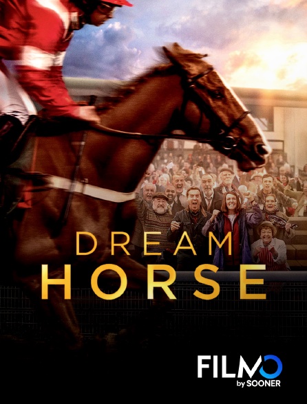 FilmoTV - Dream Horse