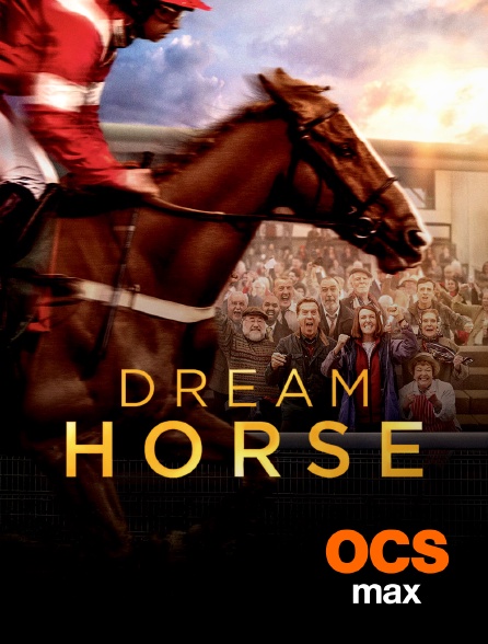 OCS Max - Dream Horse