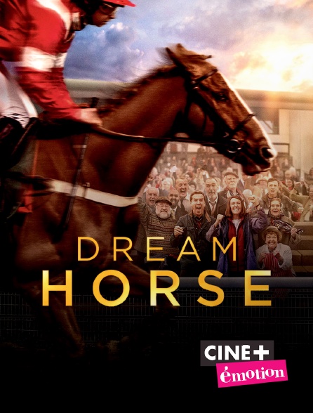Ciné+ Emotion - Dream Horse
