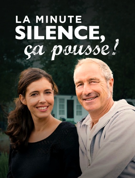 La minute Silence, ça pousse !