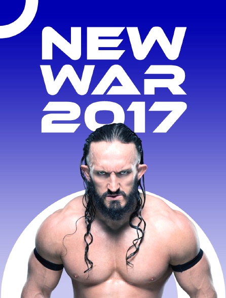 NEW War 2017