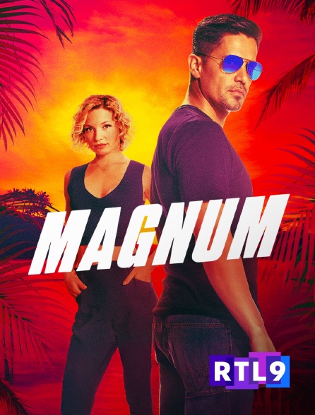 RTL 9 - Magnum