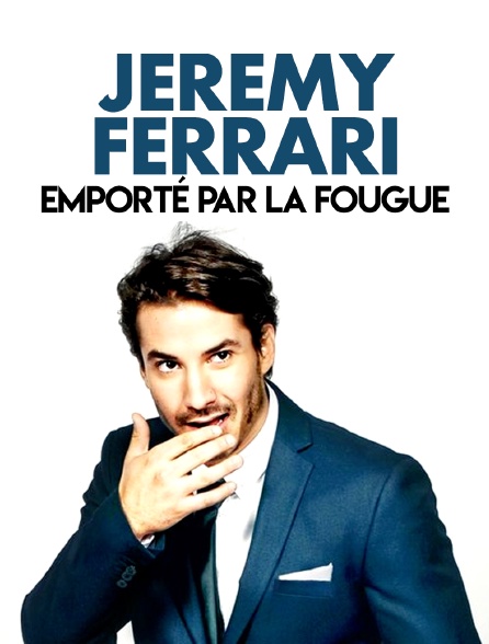 Jérémy Ferrari : emporté par la fougue