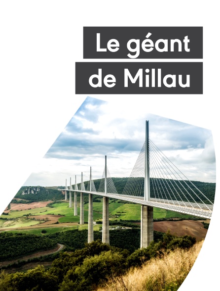 Le géant de Millau