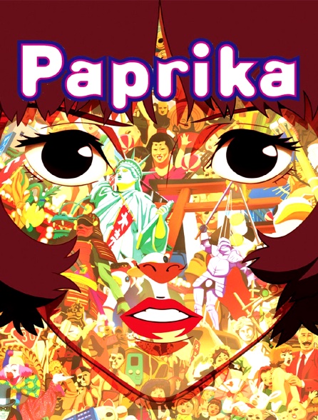 Paprika