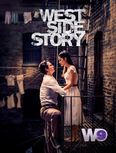 W9 - West Side Story