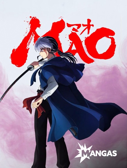 MANGAS - Mao