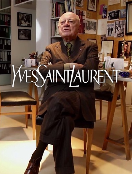 Yves Saint Laurent