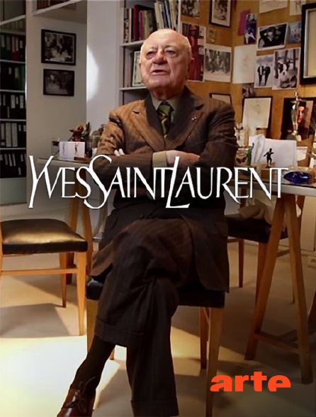 Arte - Yves Saint Laurent