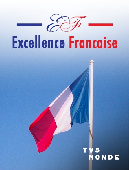 TV5MONDE - Excellence française