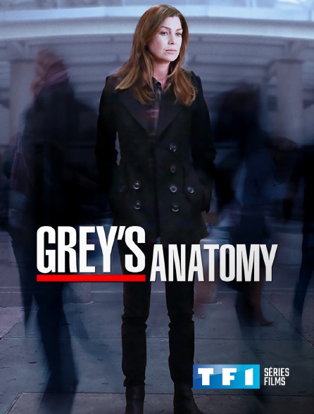 TF1 Séries Films - Grey's Anatomy