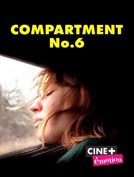 Ciné+ Emotion - Compartiment N°6