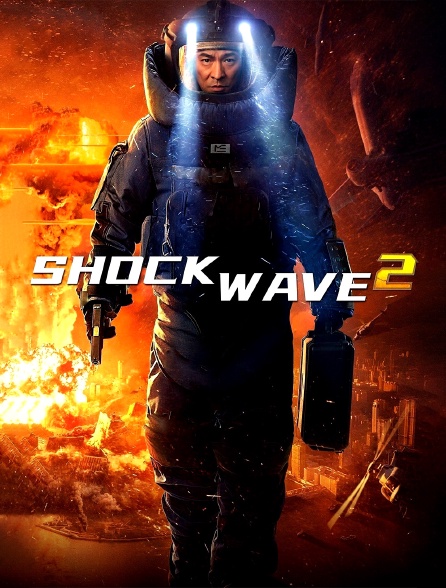 Shock Wave 2