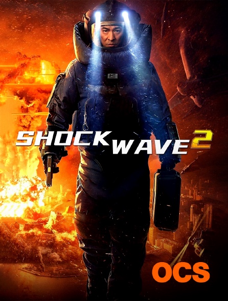 OCS - Shock Wave 2