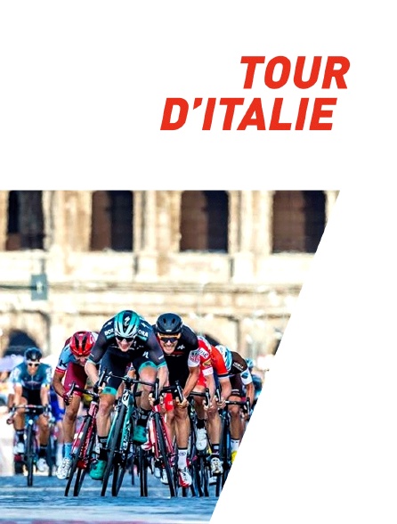 Tour d'Italie