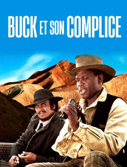 Buck et son complice