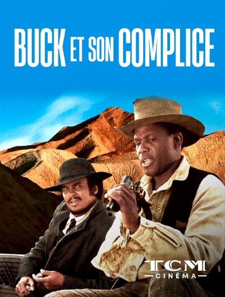 TCM Cinéma - Buck et son complice