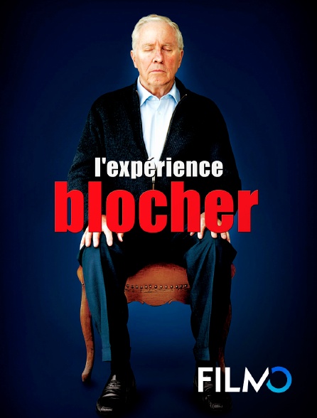 FilmoTV - L'expérience Blocher