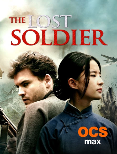 OCS Max - The Lost Soldier