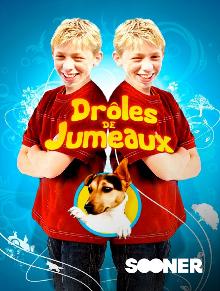 Sooner - Drôles de jumeaux