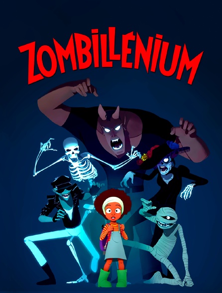 Zombillénium