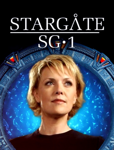 Stargate SG-1