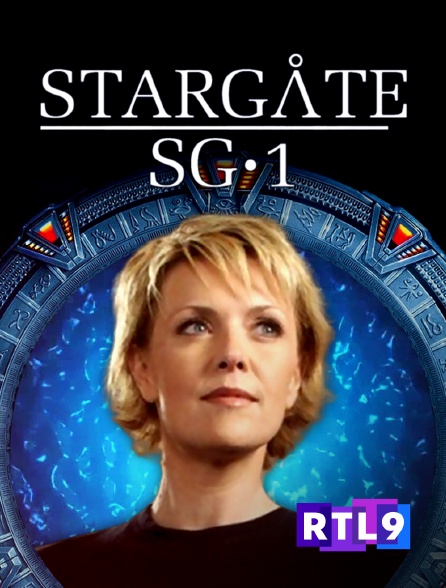 RTL 9 - Stargate SG-1