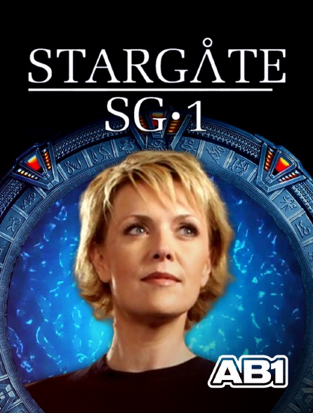 AB 1 - Stargate SG-1