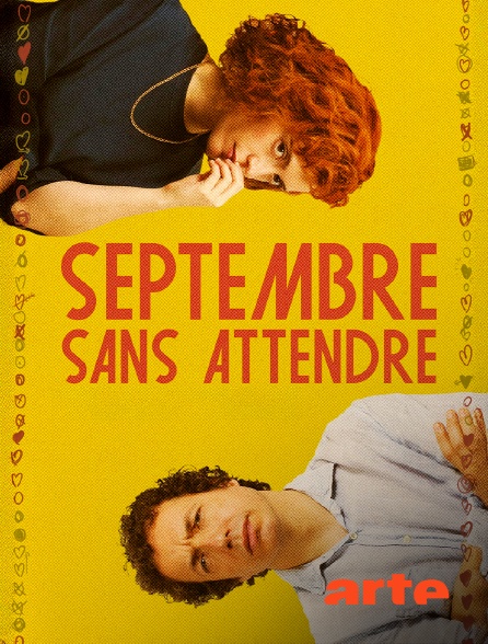 Arte - Septembre sans attendre