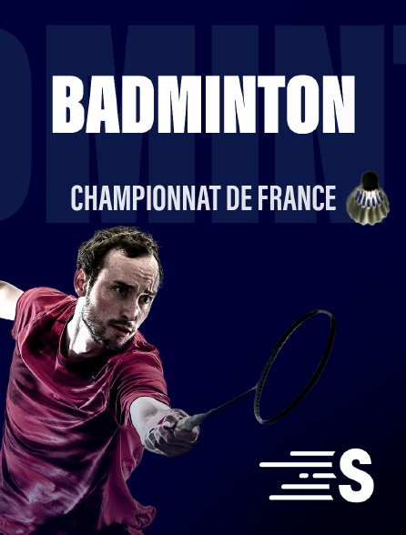 Sport en France - Badminton : Championnat de France