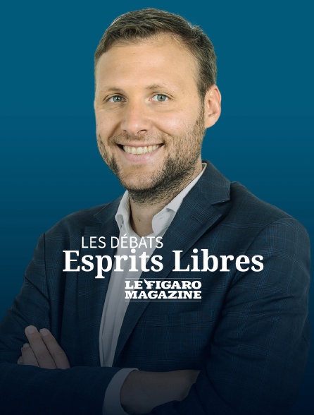 Esprits libres