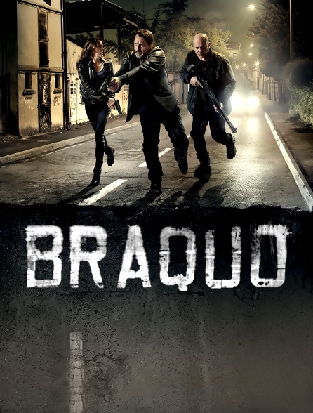 Braquo