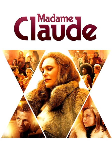 Madame Claude