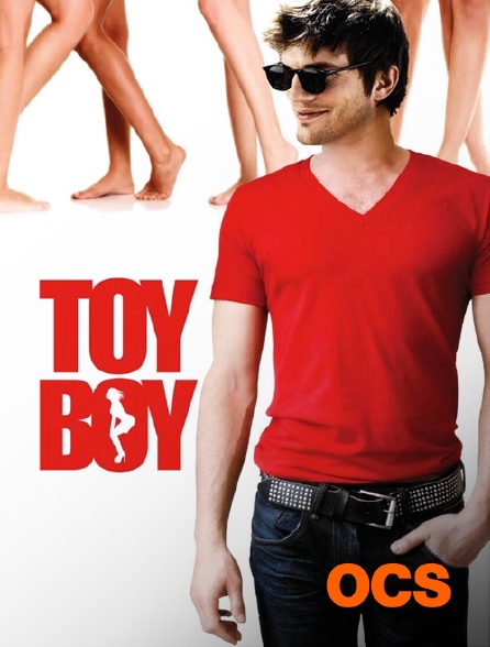 OCS - Toy Boy