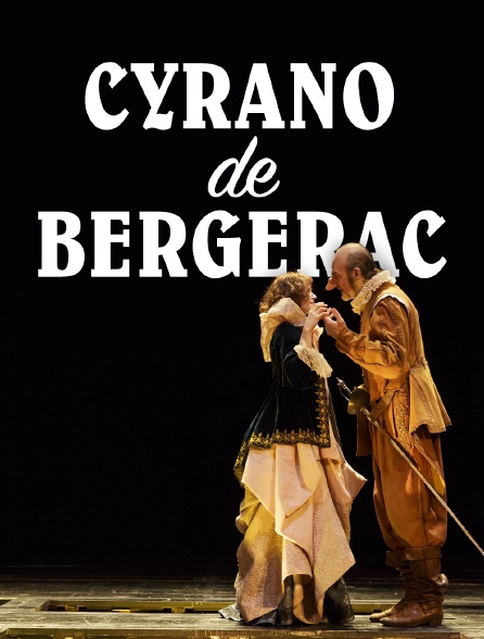 Cyrano de Bergerac