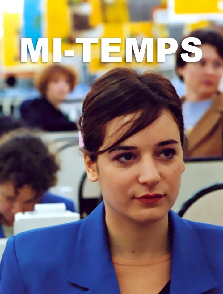 Mi-temps