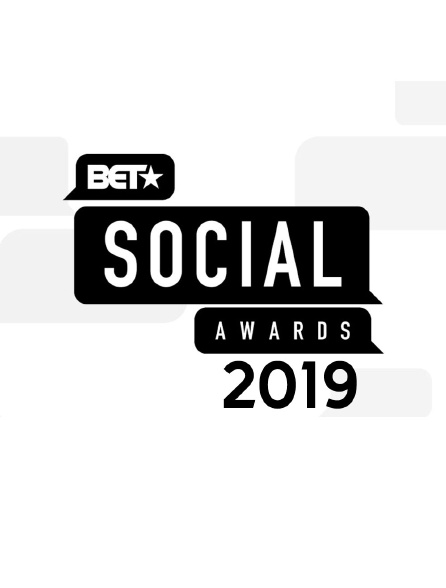 BET Social Awards 2019