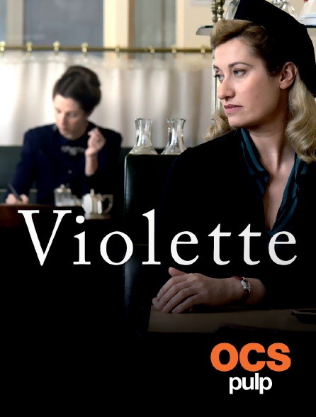 OCS Pulp - Violette
