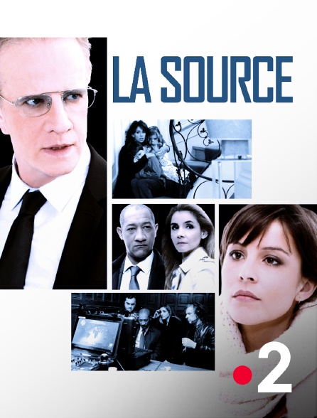 France 2 - La Source