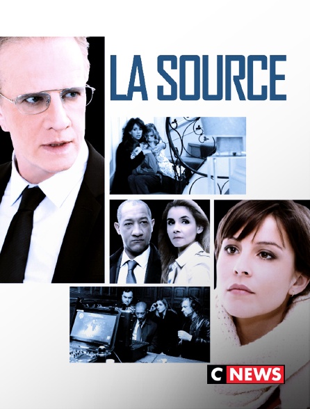 CNEWS - La Source