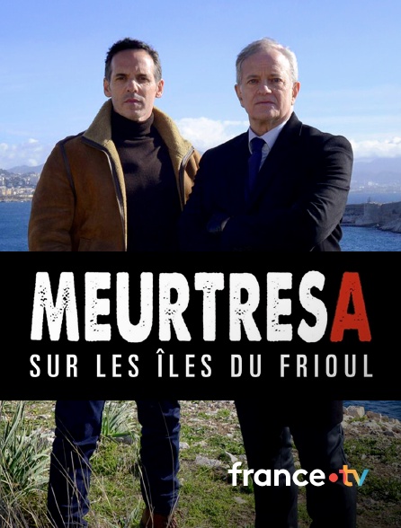 france.tv - Meurtres à...