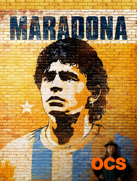 OCS - Maradona