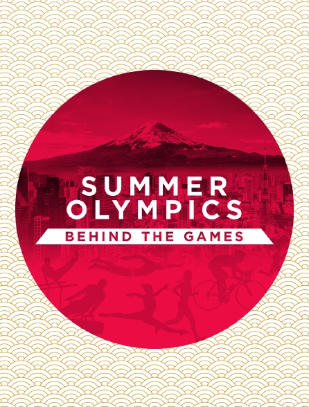 Summer Olympics: Behind the Games